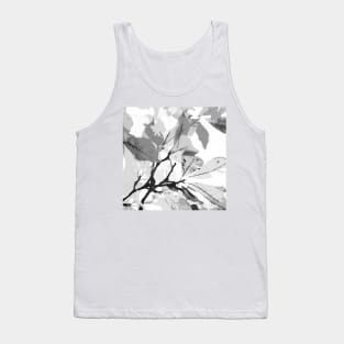 Autumn colors, leaves #oil #on #canvas 2 Tank Top